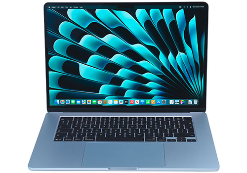 Computador portátil APPLE MACBOOK AIR 15'' M4